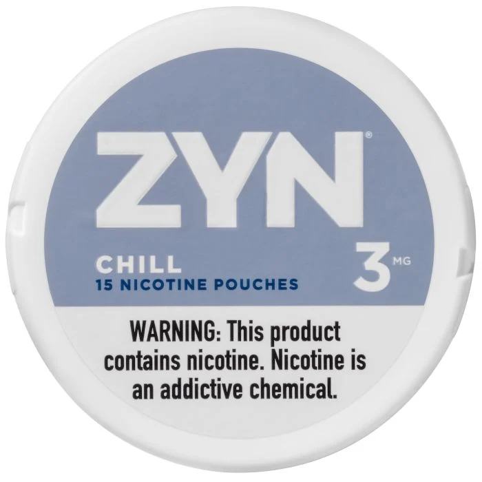 BF04J031 Vape Al Mayor Costa Rica - enfriar ZYN bolsa de nicotina 3 mg