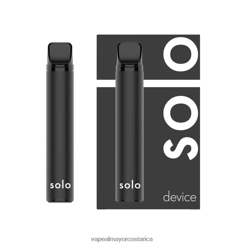 Venta Al Por Mayor De Cigarrillo Electronico 8X88TX49 Solo dispositivo pod negro