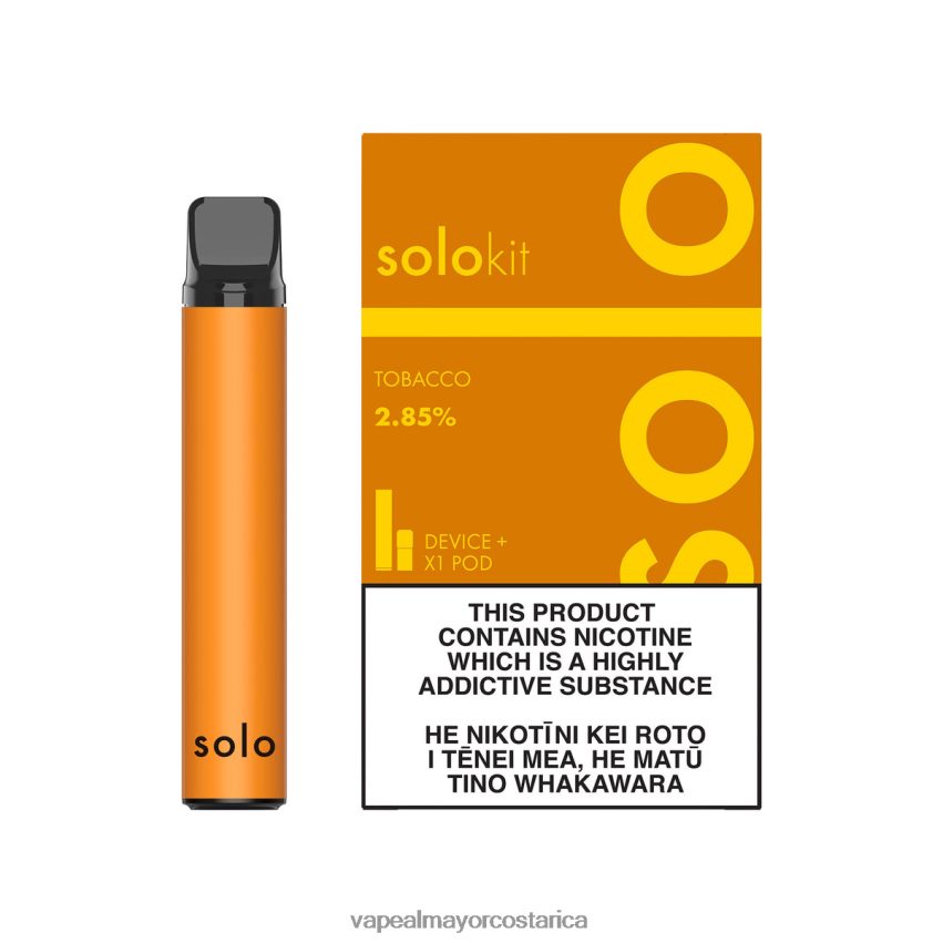 Cigarrillo Electronico Comprar Por Mayor 8X88TX48 Solo kit de cápsulas tabaco