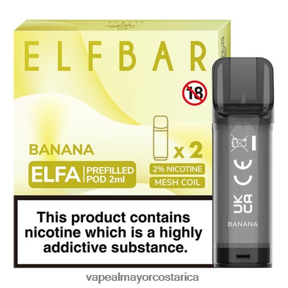 banana