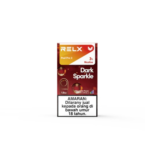 BF04J0234 Vaporizador Desechable Al Por Mayor - brillo oscuro RELX Pod Pro 2