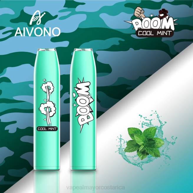 menta fresca