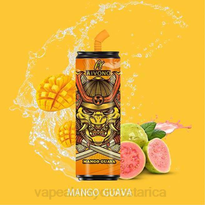 mango guayaba