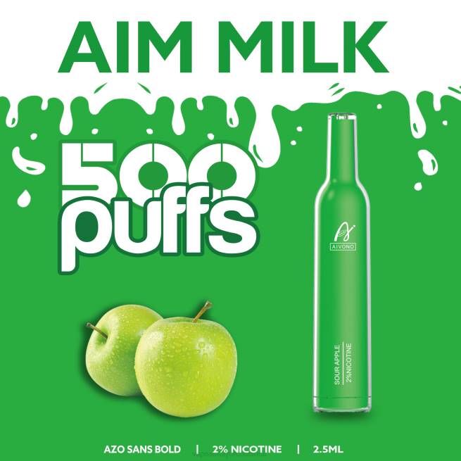 manzana agria