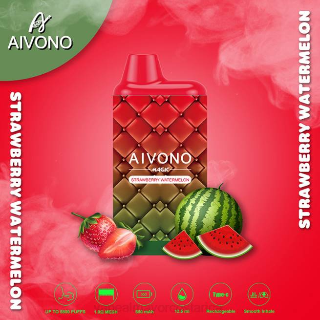 sandia fresa