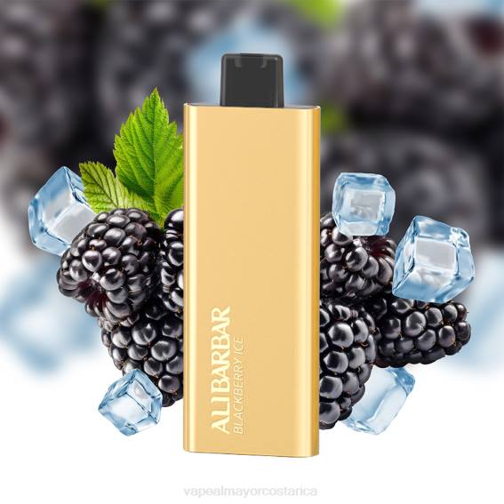 Vaporizador Al Por Mayor 2TXT53 Alibarbar Pandora 7000 vaporizadores desechables chupa chups fresa