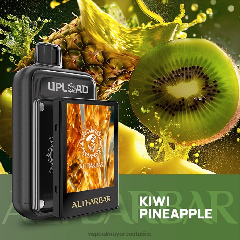 Vaporizador Al Por Mayor 6B848116 Alibarbar subir kiwi piña