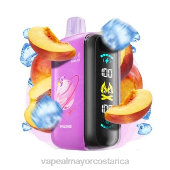 Elf Bar Raya D3 25000 desechable 2BL41 Vape Al Mayor Costa Rica
