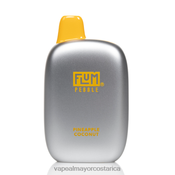 piña de coco