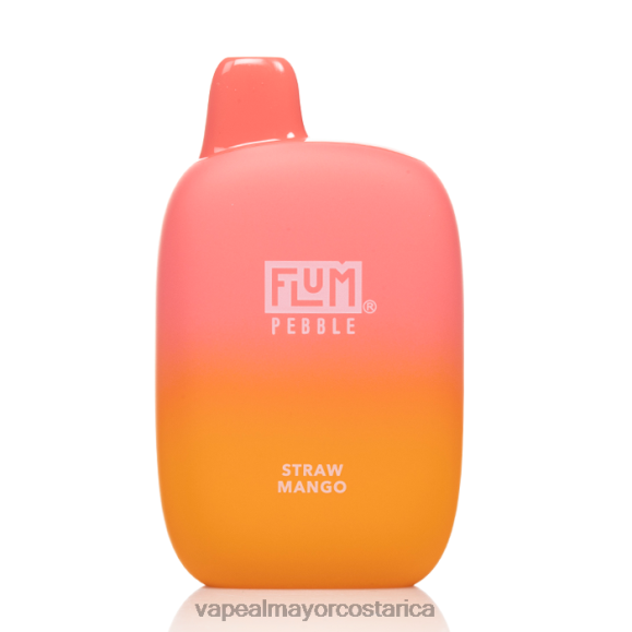 mango de paja