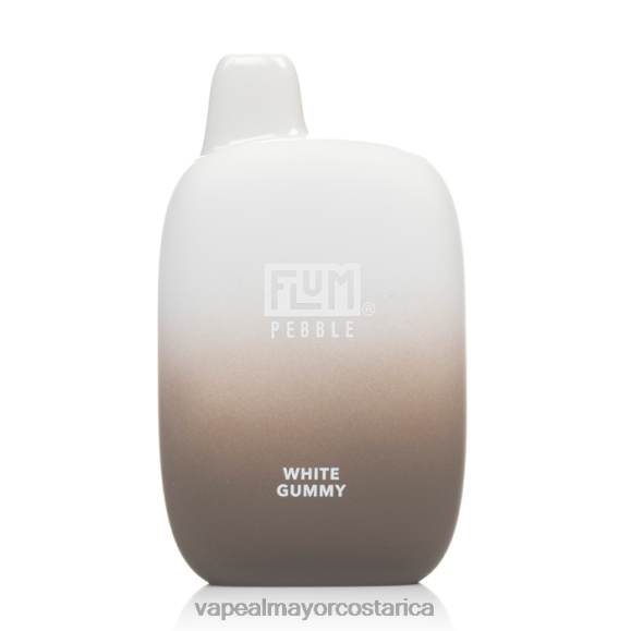 gomoso blanco