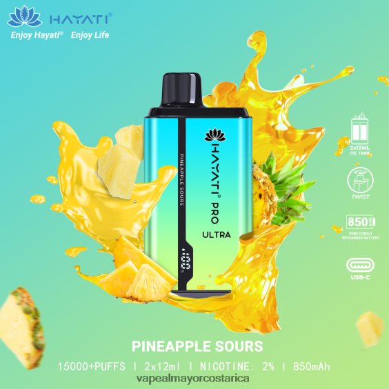 amargo de piña