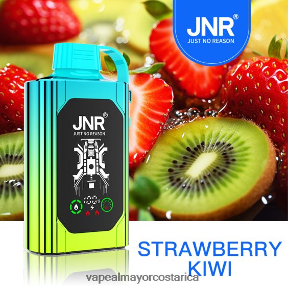 BF04J0628 Cigarrillo Electronico Comprar Por Mayor - kiwi fresa JNR SHISHA BOX