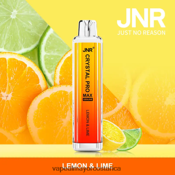 lima limon
