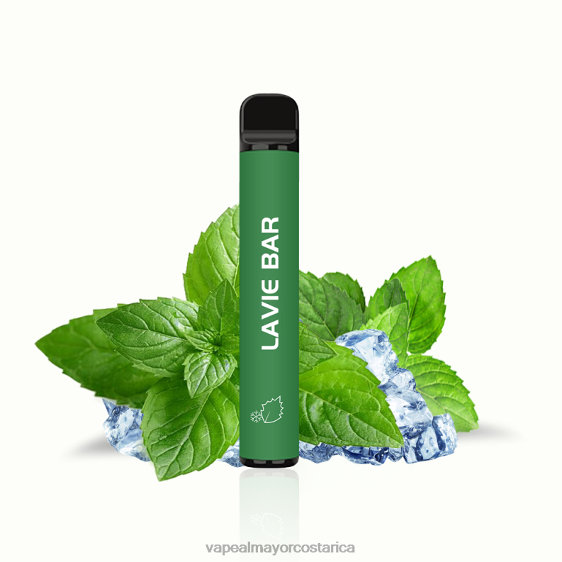 menta fresca