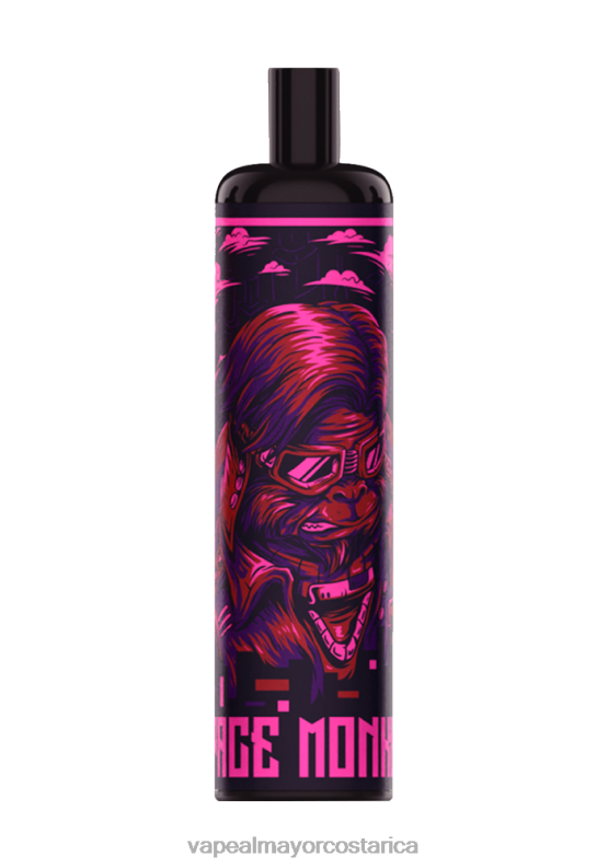 manzana roja limón