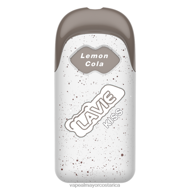 cola de limon
