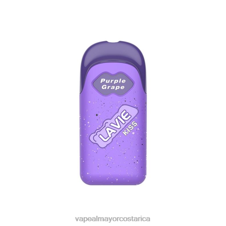 uva morada