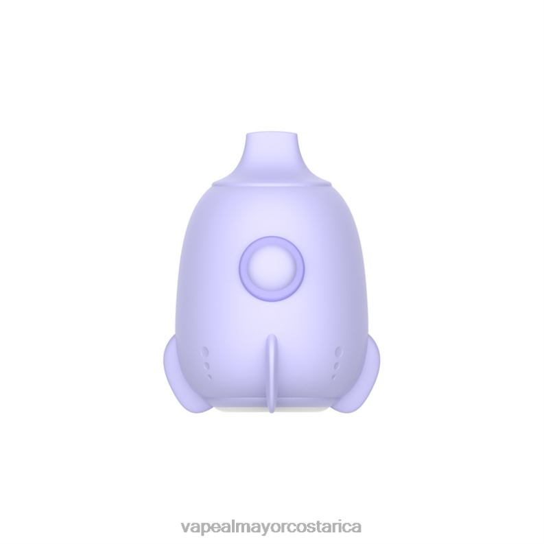 uva morada