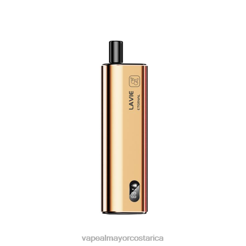 Cigarrillo Electronico Comprar Por Mayor 6PZH0128 LAVIE ETERNAL 10000 bocanadas bayas mixtas