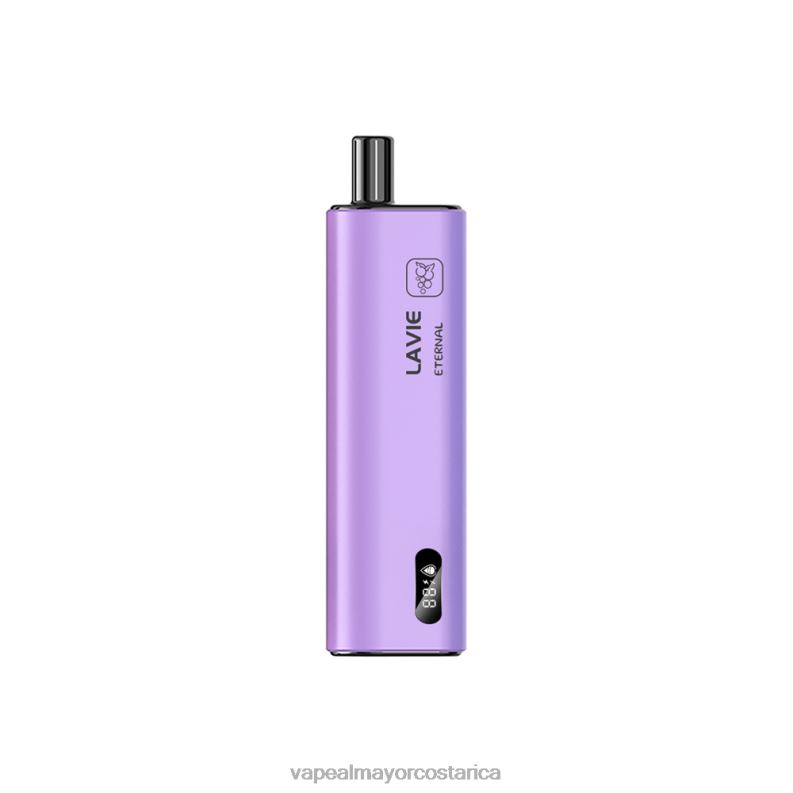 uva morada