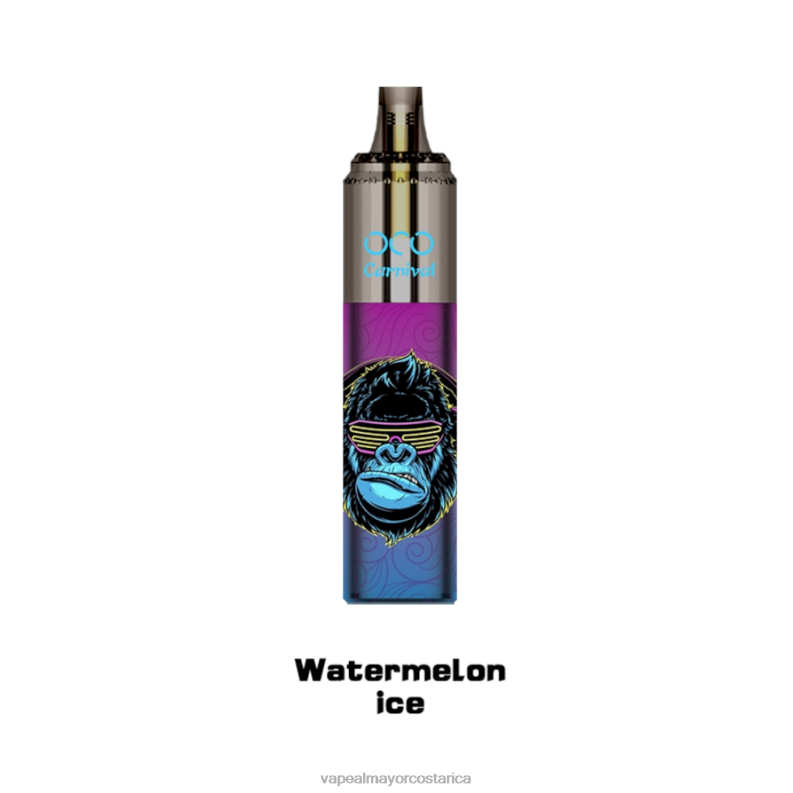 hielo de arena