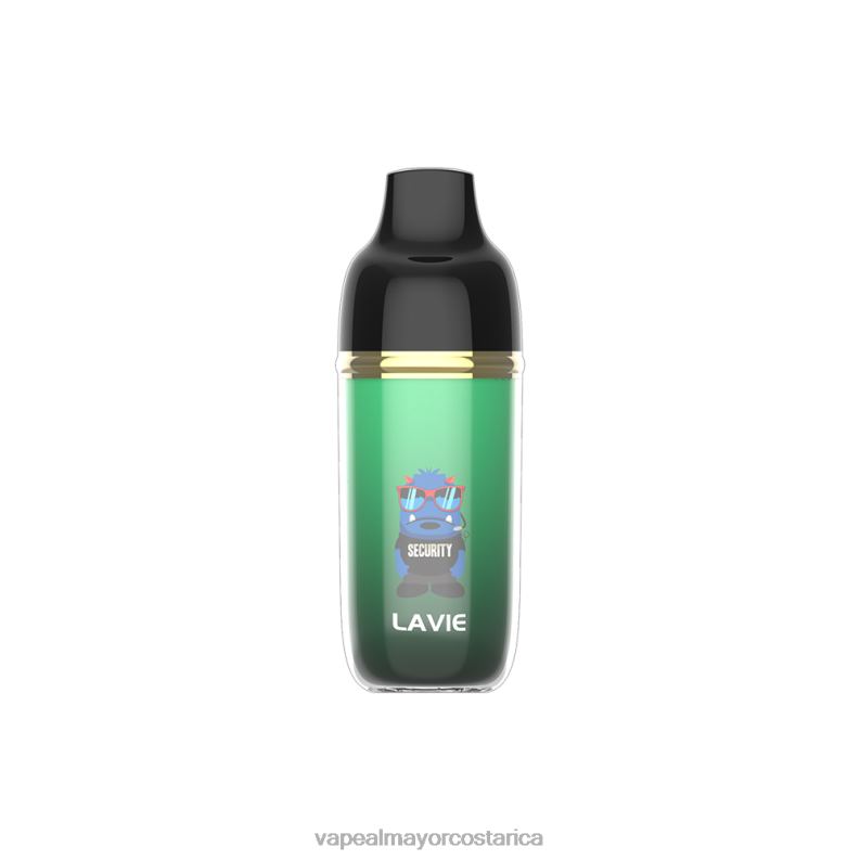 hierba de limon