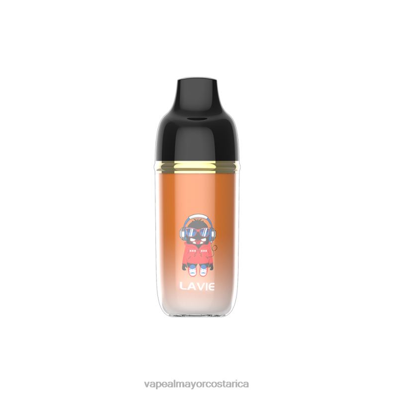mango fresa