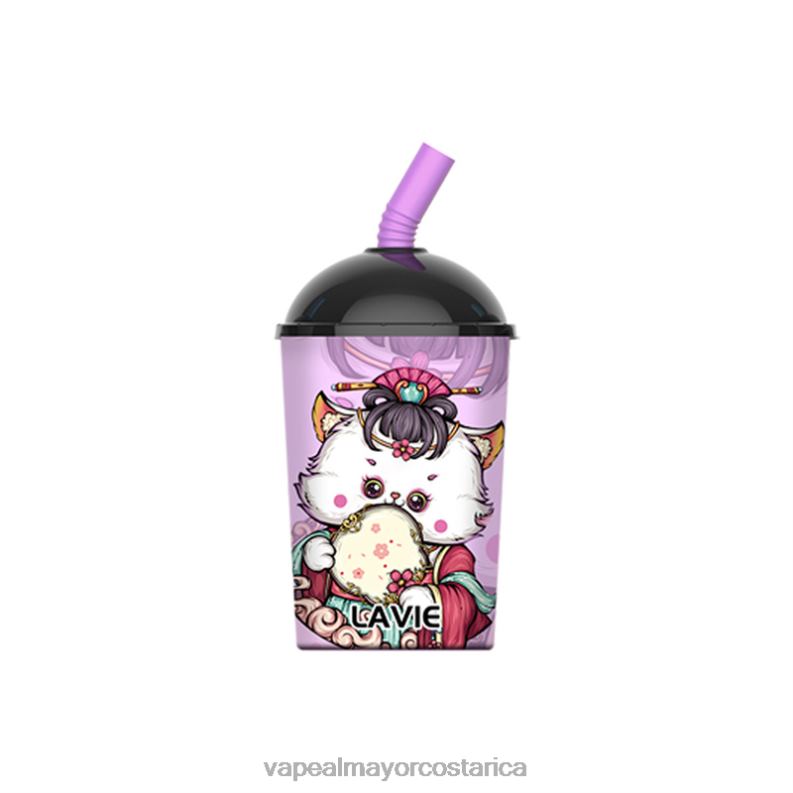 hielo de taro