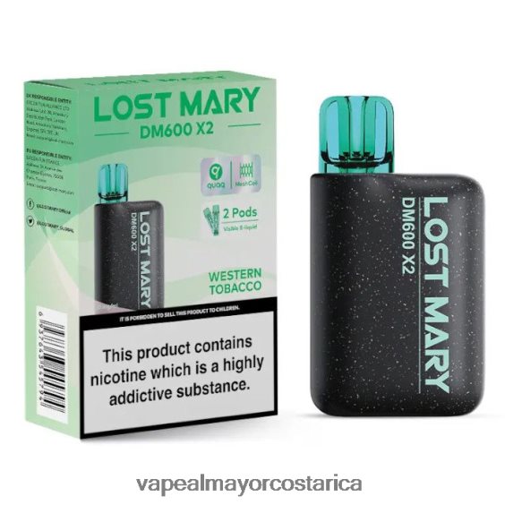 tabaco occidental