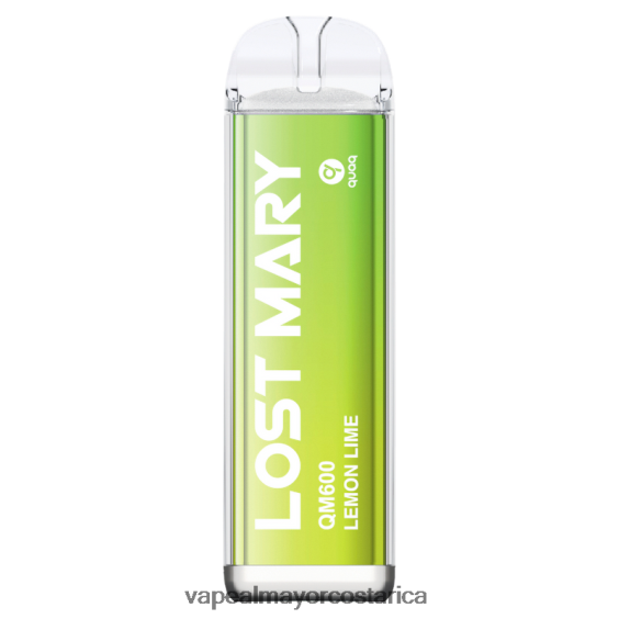 lima limon