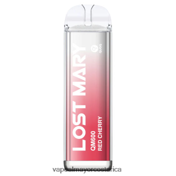 rojo cereza
