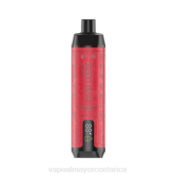 Vaporizador Desechable Al Por Mayor 2TXT104 Vapsolo SHISHA vaporizador desechable kiwi fresa