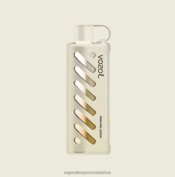 Vape Al Mayor Costa Rica 840B41 VOZOL engranaje shisha 25000 multi