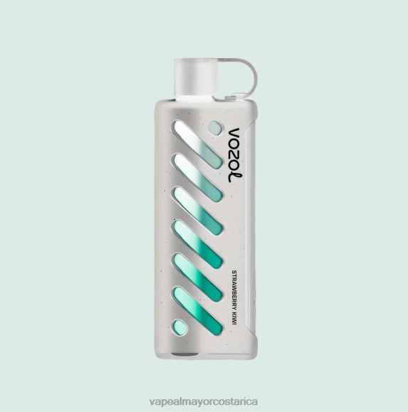 Vape Al Mayor Costa Rica 840B41 VOZOL engranaje shisha 25000 multi