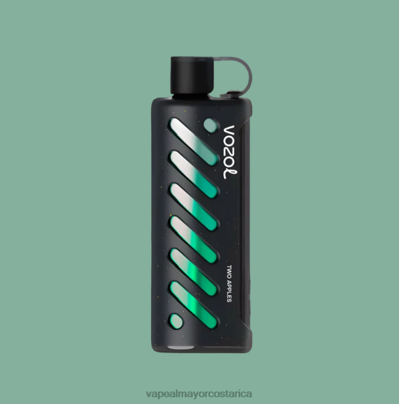 Vape Al Mayor Costa Rica 840B41 VOZOL engranaje shisha 25000 multi