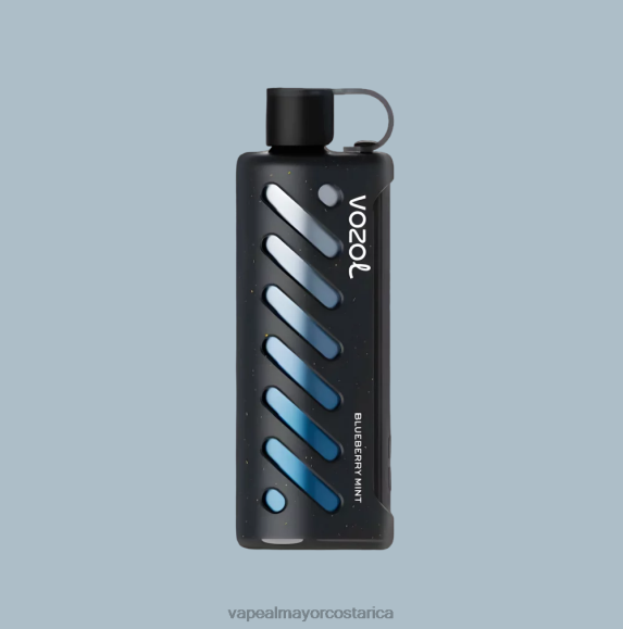 Vape Al Mayor Costa Rica 840B41 VOZOL engranaje shisha 25000 multi