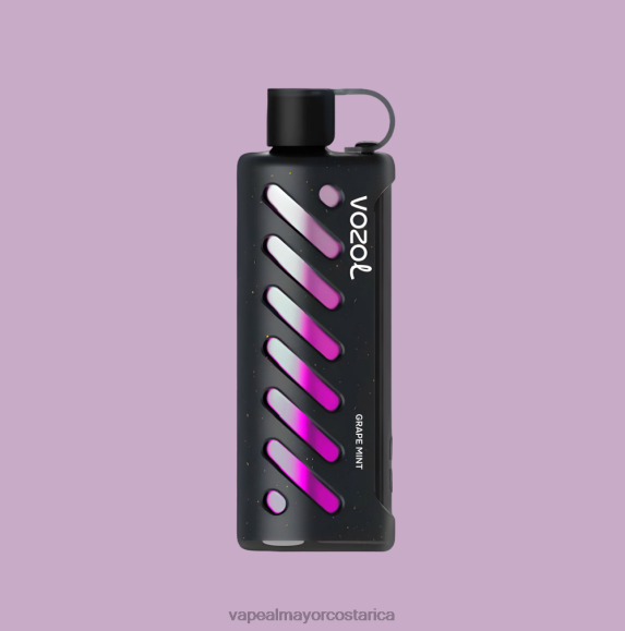 Vape Al Mayor Costa Rica 840B41 VOZOL engranaje shisha 25000 multi