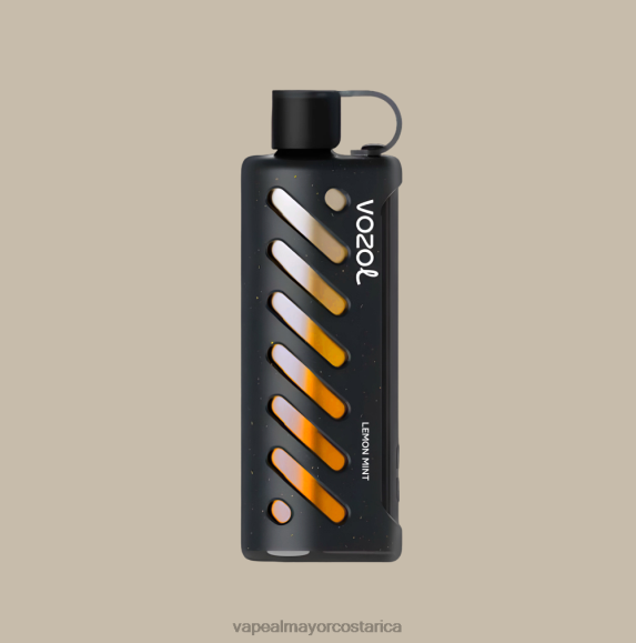Vape Al Mayor Costa Rica 840B41 VOZOL engranaje shisha 25000 multi