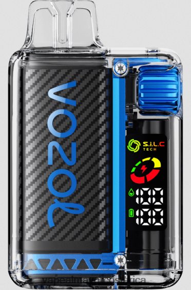 BF04J07 Cigarrillo Electrónico Al Por Mayor - vzbull VOZOL VISTA 16000/20000 5%