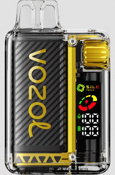 BF04J08 Cigarrillo Electronico Comprar Por Mayor - fruta del dragón plátano cereza VOZOL VISTA 16000/20000 5%