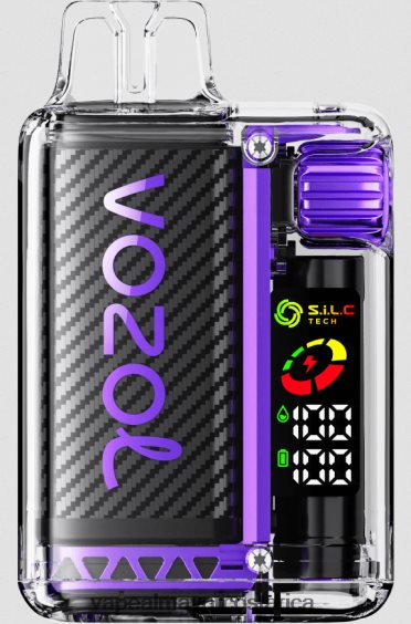 BF04J09 Venta Al Por Mayor De Cigarrillo Electronico - mango fresa VOZOL VISTA 16000/20000 5%